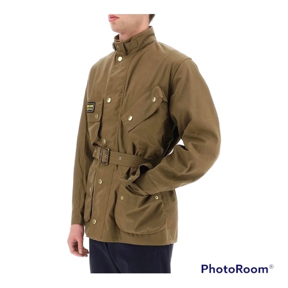 BARBOUR Tartan the Original - Picture 8 of 15